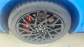 Thumbnail of 2023 Grabber Blue Metallic Ford Mustang Mach-E