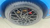 Thumbnail of 2023 Grabber Blue Metallic Ford Mustang Mach-E