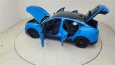 Thumbnail of 2023 Grabber Blue Metallic Ford Mustang Mach-E