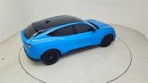 Thumbnail of 2023 Grabber Blue Metallic Ford Mustang Mach-E