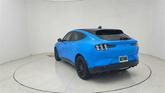 Thumbnail of 2023 Grabber Blue Metallic Ford Mustang Mach-E