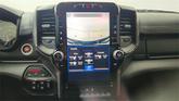 Thumbnail of 2021 Diamond Black Crystal Pearlcoat RAM 1500