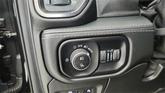 Thumbnail of 2021 Diamond Black Crystal Pearlcoat RAM 1500