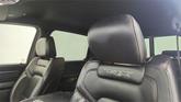 Thumbnail of 2021 Diamond Black Crystal Pearlcoat RAM 1500