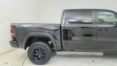 Thumbnail of 2021 Diamond Black Crystal Pearlcoat RAM 1500