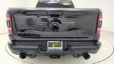 Thumbnail of 2021 Diamond Black Crystal Pearlcoat RAM 1500