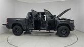 Thumbnail of 2021 Diamond Black Crystal Pearlcoat RAM 1500