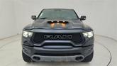 Thumbnail of 2021 Diamond Black Crystal Pearlcoat RAM 1500