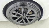 Thumbnail of 2022 Pearl White Multi-Coat Tesla Model S