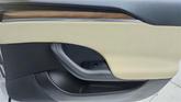 Thumbnail of 2022 Pearl White Multi-Coat Tesla Model S