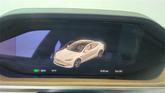 Thumbnail of 2022 Pearl White Multi-Coat Tesla Model S