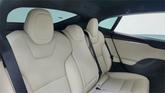 Thumbnail of 2022 Pearl White Multi-Coat Tesla Model S