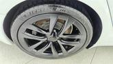 Thumbnail of 2022 Pearl White Multi-Coat Tesla Model S