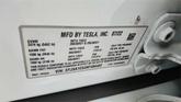 Thumbnail of 2022 Pearl White Multi-Coat Tesla Model S