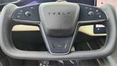 Thumbnail of 2022 Pearl White Multi-Coat Tesla Model S
