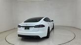 Thumbnail of 2022 Pearl White Multi-Coat Tesla Model S