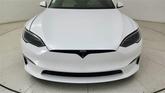 Thumbnail of 2022 Pearl White Multi-Coat Tesla Model S
