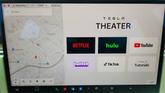 Thumbnail of 2022 Pearl White Multi-Coat Tesla Model S