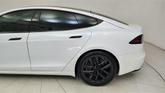Thumbnail of 2022 Pearl White Multi-Coat Tesla Model S