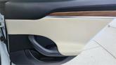 Thumbnail of 2022 Pearl White Multi-Coat Tesla Model S