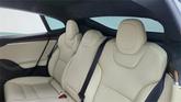Thumbnail of 2022 Pearl White Multi-Coat Tesla Model S