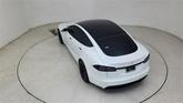 Thumbnail of 2022 Pearl White Multi-Coat Tesla Model S