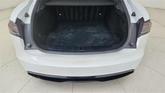 Thumbnail of 2022 Pearl White Multi-Coat Tesla Model S