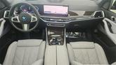 Thumbnail of 2025 Skyscraper Grey Metallic BMW X5 PHEV