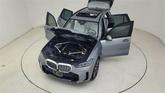 Thumbnail of 2025 Skyscraper Grey Metallic BMW X5 PHEV