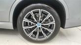 Thumbnail of 2025 Skyscraper Grey Metallic BMW X5 PHEV