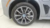 Thumbnail of 2025 Skyscraper Grey Metallic BMW X5 PHEV