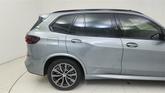 Thumbnail of 2025 Skyscraper Grey Metallic BMW X5 PHEV