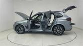 Thumbnail of 2025 Skyscraper Grey Metallic BMW X5 PHEV