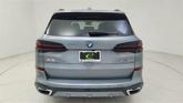 Thumbnail of 2025 Skyscraper Grey Metallic BMW X5 PHEV