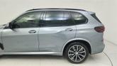 Thumbnail of 2025 Skyscraper Grey Metallic BMW X5 PHEV