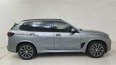 Thumbnail of 2025 Skyscraper Grey Metallic BMW X5 PHEV