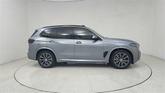 Thumbnail of 2025 Skyscraper Grey Metallic BMW X5 PHEV