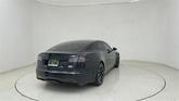 Thumbnail of 2024 Solid Black Tesla Model S