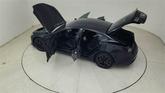 Thumbnail of 2024 Solid Black Tesla Model S