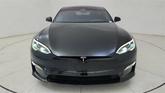 Thumbnail of 2024 Solid Black Tesla Model S