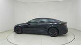 Thumbnail of 2024 Solid Black Tesla Model S