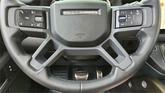 Thumbnail of 2023 Gray Land Rover Defender
