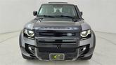 Thumbnail of 2023 Gray Land Rover Defender