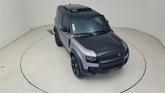 Thumbnail of 2023 Gray Land Rover Defender