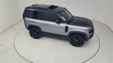 Thumbnail of 2023 Gray Land Rover Defender