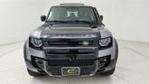 Thumbnail of 2023 Gray Land Rover Defender