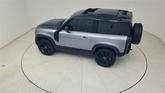 Thumbnail of 2023 Gray Land Rover Defender