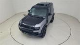 Thumbnail of 2023 Gray Land Rover Defender