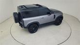Thumbnail of 2023 Gray Land Rover Defender