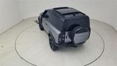 Thumbnail of 2023 Gray Land Rover Defender